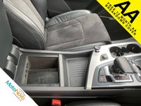 USED 2017 66 AUDI Q7 3.0 TDI QUATTRO S LINE 5DR AUTOMATIC 269 BHP +++ FREE 12 MONTHS WARRANTY+++