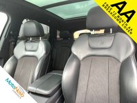 USED 2017 66 AUDI Q7 3.0 TDI QUATTRO S LINE 5DR AUTOMATIC 269 BHP +++ FREE 12 MONTHS WARRANTY+++