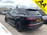USED 2017 66 AUDI Q7 3.0 TDI QUATTRO S LINE 5DR AUTOMATIC 269 BHP +++ FREE 12 MONTHS WARRANTY+++
