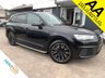 USED 2017 66 AUDI Q7 3.0 TDI QUATTRO S LINE 5DR AUTOMATIC 269 BHP +++ FREE 12 MONTHS WARRANTY+++