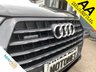 USED 2017 66 AUDI Q7 3.0 TDI QUATTRO S LINE 5DR AUTOMATIC 269 BHP +++ FREE 12 MONTHS WARRANTY+++