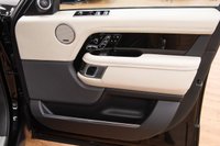 USED 2021 71 LAND ROVER RANGE ROVER 5.0 V8 AUTOBIOGRAPHY 
