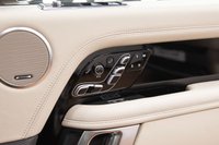 USED 2021 71 LAND ROVER RANGE ROVER 5.0 V8 AUTOBIOGRAPHY 