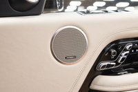 USED 2021 71 LAND ROVER RANGE ROVER 5.0 V8 AUTOBIOGRAPHY 