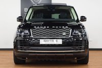 USED 2021 71 LAND ROVER RANGE ROVER 5.0 V8 AUTOBIOGRAPHY 
