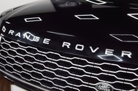 USED 2021 71 LAND ROVER RANGE ROVER 5.0 V8 AUTOBIOGRAPHY 