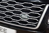 USED 2021 71 LAND ROVER RANGE ROVER 5.0 V8 AUTOBIOGRAPHY 