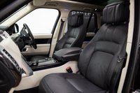USED 2021 71 LAND ROVER RANGE ROVER 5.0 V8 AUTOBIOGRAPHY 