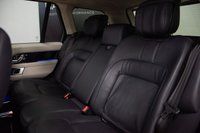 USED 2021 71 LAND ROVER RANGE ROVER 5.0 V8 AUTOBIOGRAPHY 