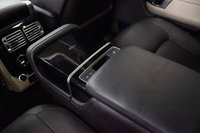 USED 2021 71 LAND ROVER RANGE ROVER 5.0 V8 AUTOBIOGRAPHY 