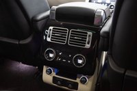 USED 2021 71 LAND ROVER RANGE ROVER 5.0 V8 AUTOBIOGRAPHY 