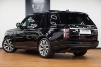 USED 2021 71 LAND ROVER RANGE ROVER 5.0 V8 AUTOBIOGRAPHY 