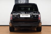 USED 2021 71 LAND ROVER RANGE ROVER 5.0 V8 AUTOBIOGRAPHY 