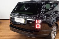 USED 2021 71 LAND ROVER RANGE ROVER 5.0 V8 AUTOBIOGRAPHY 