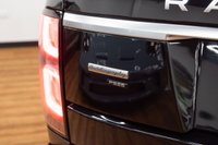 USED 2021 71 LAND ROVER RANGE ROVER 5.0 V8 AUTOBIOGRAPHY 