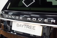 USED 2021 71 LAND ROVER RANGE ROVER 5.0 V8 AUTOBIOGRAPHY 