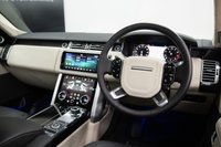 USED 2021 71 LAND ROVER RANGE ROVER 5.0 V8 AUTOBIOGRAPHY 