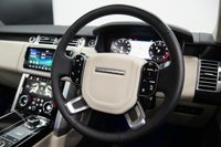 USED 2021 71 LAND ROVER RANGE ROVER 5.0 V8 AUTOBIOGRAPHY 