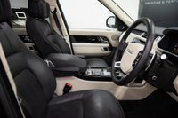 USED 2021 71 LAND ROVER RANGE ROVER 5.0 V8 AUTOBIOGRAPHY 