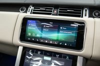 USED 2021 71 LAND ROVER RANGE ROVER 5.0 V8 AUTOBIOGRAPHY 