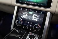 USED 2021 71 LAND ROVER RANGE ROVER 5.0 V8 AUTOBIOGRAPHY 