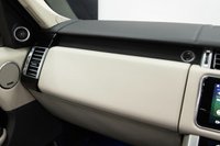 USED 2021 71 LAND ROVER RANGE ROVER 5.0 V8 AUTOBIOGRAPHY 