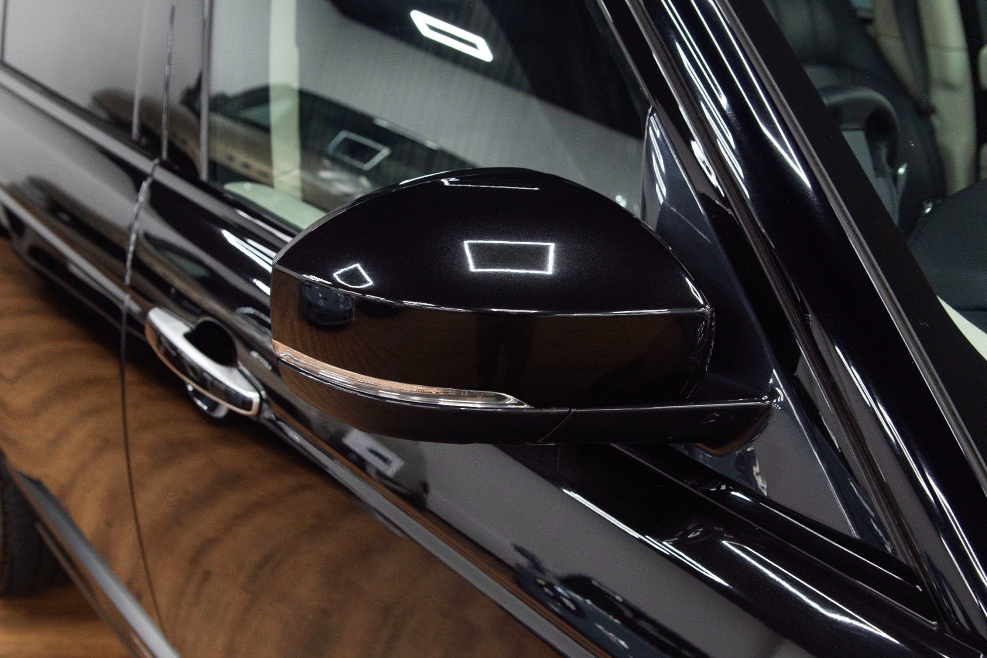 USED 2021 71 LAND ROVER RANGE ROVER 5.0 V8 AUTOBIOGRAPHY 
