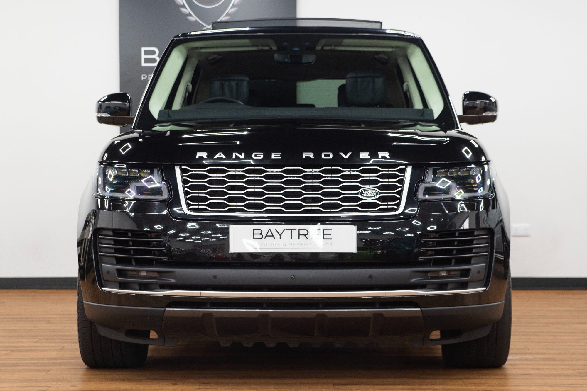 USED 2021 71 LAND ROVER RANGE ROVER 5.0 V8 AUTOBIOGRAPHY 