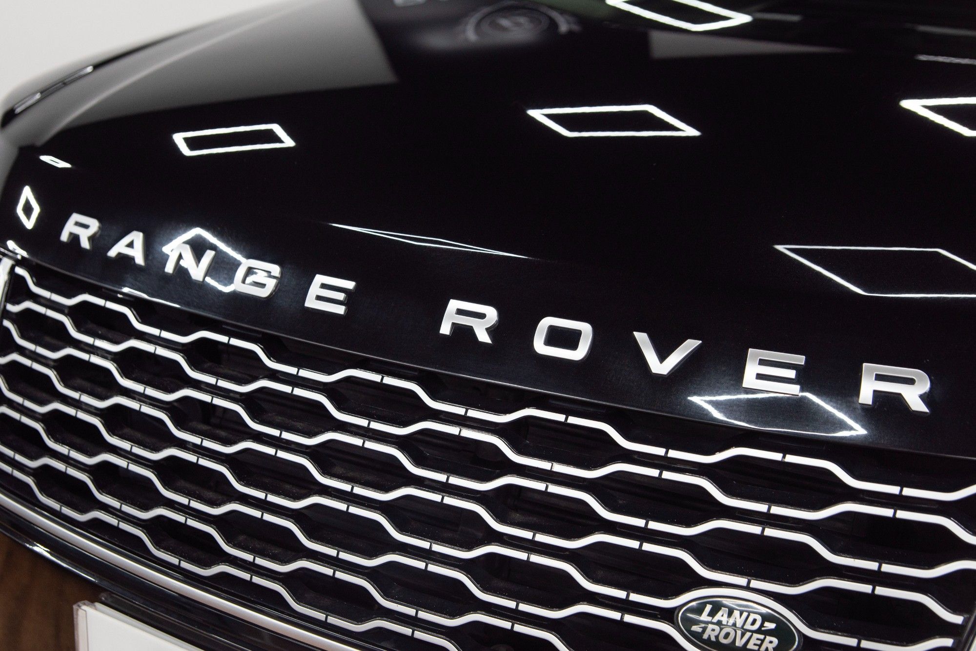 USED 2021 71 LAND ROVER RANGE ROVER 5.0 V8 AUTOBIOGRAPHY 