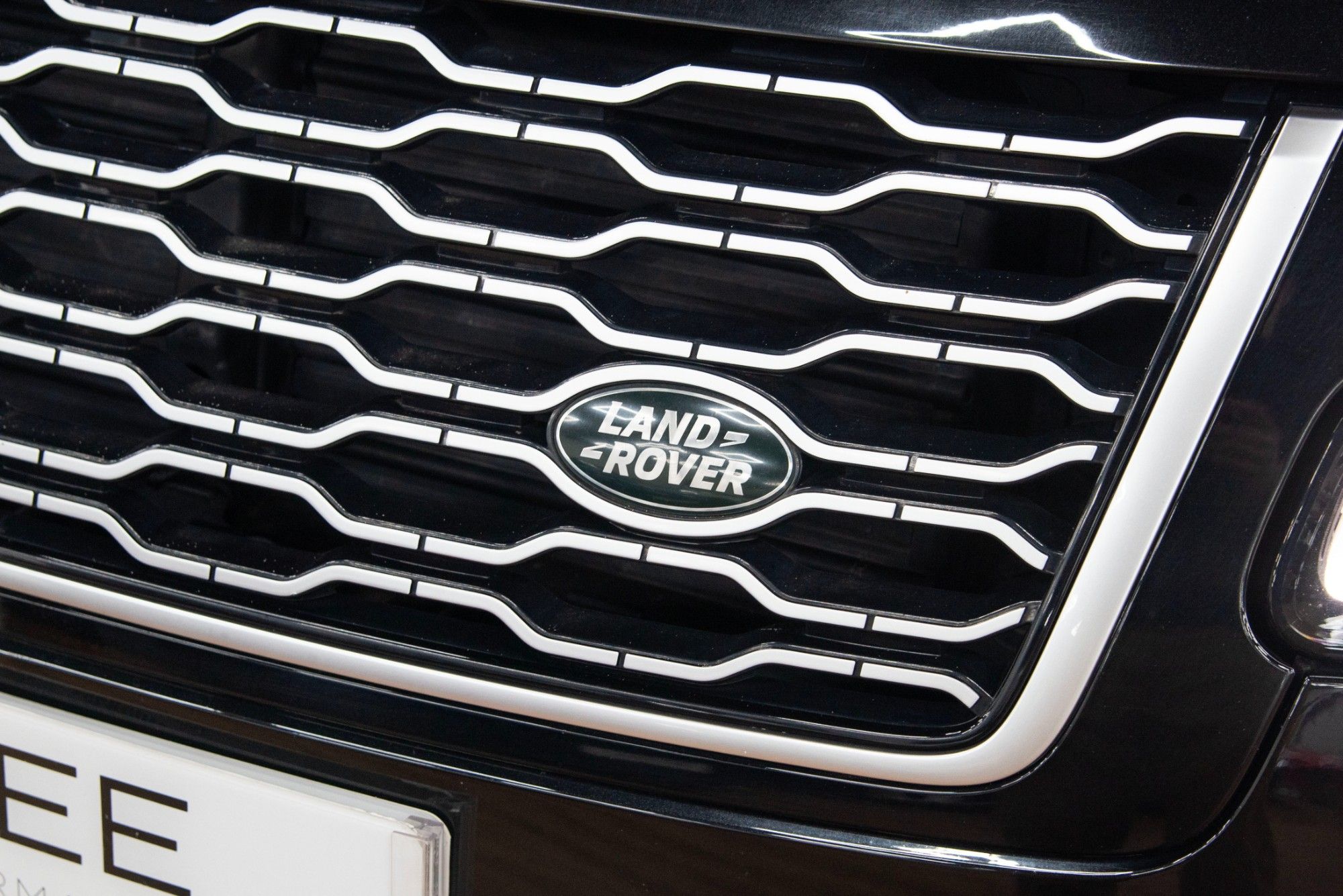 USED 2021 71 LAND ROVER RANGE ROVER 5.0 V8 AUTOBIOGRAPHY 