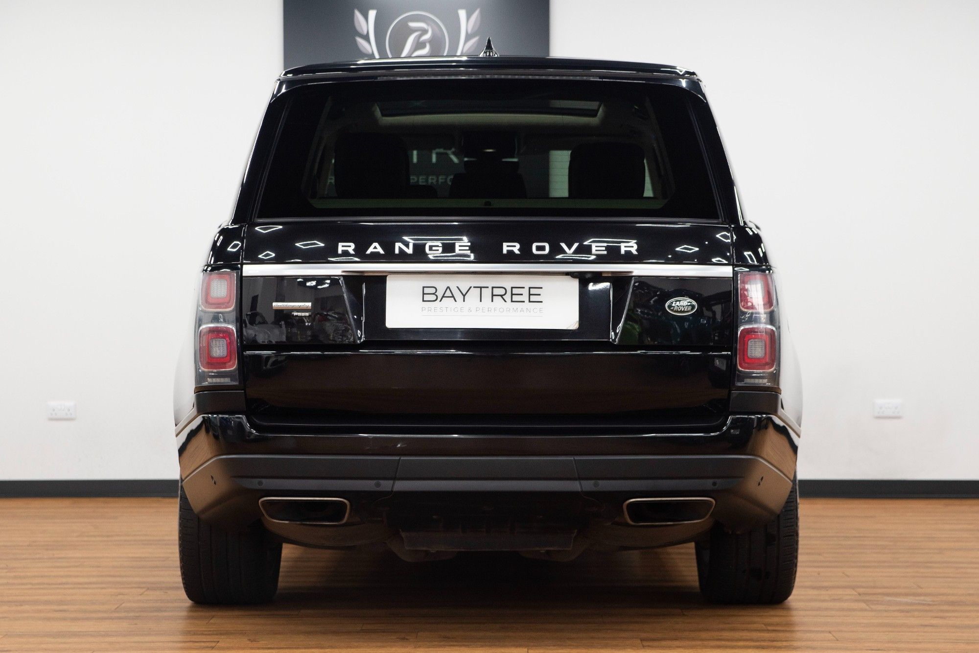 USED 2021 71 LAND ROVER RANGE ROVER 5.0 V8 AUTOBIOGRAPHY 