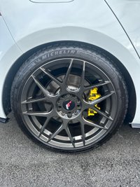 USED 2019 19 VOLKSWAGEN GOLF 2.0 R TSI 4MOTION DSG 5d 296 BHP 