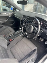 USED 2019 19 VOLKSWAGEN GOLF 2.0 R TSI 4MOTION DSG 5d 296 BHP 