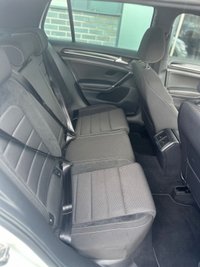 USED 2019 19 VOLKSWAGEN GOLF 2.0 R TSI 4MOTION DSG 5d 296 BHP 