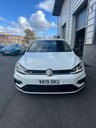 USED 2019 19 VOLKSWAGEN GOLF 2.0 R TSI 4MOTION DSG 5d 296 BHP 