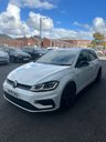 USED 2019 19 VOLKSWAGEN GOLF 2.0 R TSI 4MOTION DSG 5d 296 BHP 