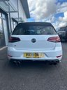 USED 2019 19 VOLKSWAGEN GOLF 2.0 R TSI 4MOTION DSG 5d 296 BHP 