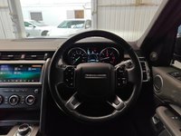 USED 2020 20 LAND ROVER DISCOVERY 2.0 SD4 LANDMARK 5d 237 BHP 