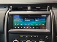 USED 2020 20 LAND ROVER DISCOVERY 2.0 SD4 LANDMARK 5d 237 BHP 