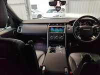 USED 2020 20 LAND ROVER DISCOVERY 2.0 SD4 LANDMARK 5d 237 BHP 