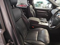 USED 2020 20 LAND ROVER DISCOVERY 2.0 SD4 LANDMARK 5d 237 BHP 