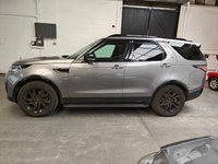 USED 2020 20 LAND ROVER DISCOVERY 2.0 SD4 LANDMARK 5d 237 BHP 