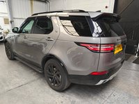 USED 2020 20 LAND ROVER DISCOVERY 2.0 SD4 LANDMARK 5d 237 BHP 