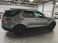 USED 2020 20 LAND ROVER DISCOVERY 2.0 SD4 LANDMARK 5d 237 BHP 