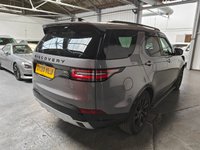 USED 2020 20 LAND ROVER DISCOVERY 2.0 SD4 LANDMARK 5d 237 BHP 