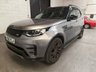 USED 2020 20 LAND ROVER DISCOVERY 2.0 SD4 LANDMARK 5d 237 BHP 