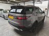 USED 2020 20 LAND ROVER DISCOVERY 2.0 SD4 LANDMARK 5d 237 BHP 