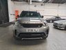 USED 2020 20 LAND ROVER DISCOVERY 2.0 SD4 LANDMARK 5d 237 BHP 