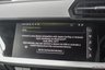 USED 2021 21 AUDI A3 1.0 TFSI S LINE MHEV 4d 109 BHP HTD F STS+REV CAM