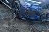USED 2021 21 AUDI A3 1.0 TFSI S LINE MHEV 4d 109 BHP HTD F STS+REV CAM